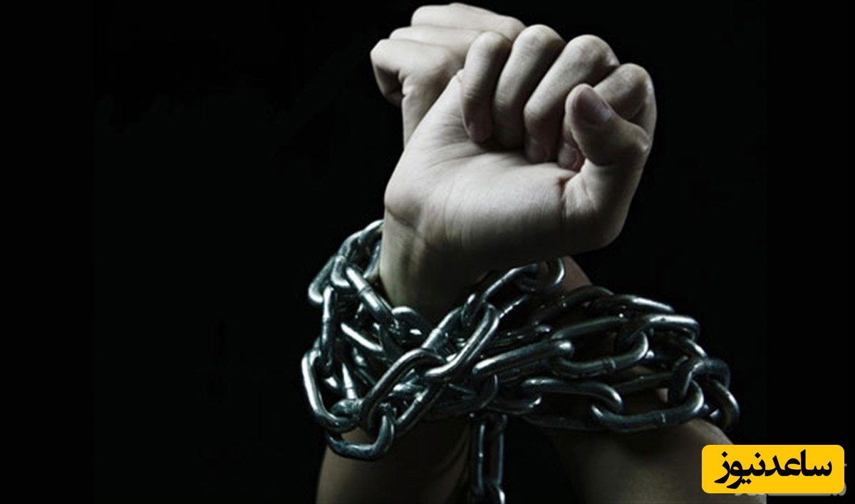 دیدن بند نهادن (بند) در خواب چه تعبیری دارد؟/ تعبیر خواب بند