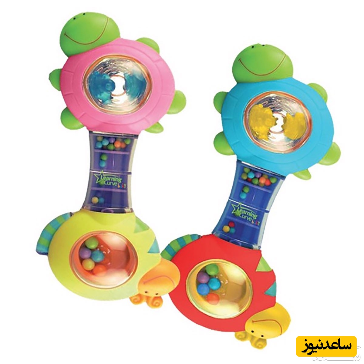 دیدن جغجغه در خواب چه تعبیری دارد؟/تعبیر خواب جغجغه