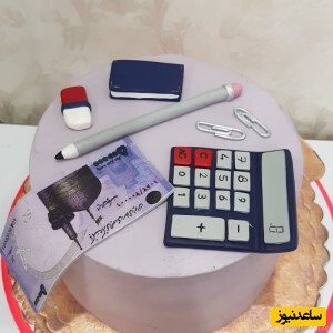 کیک