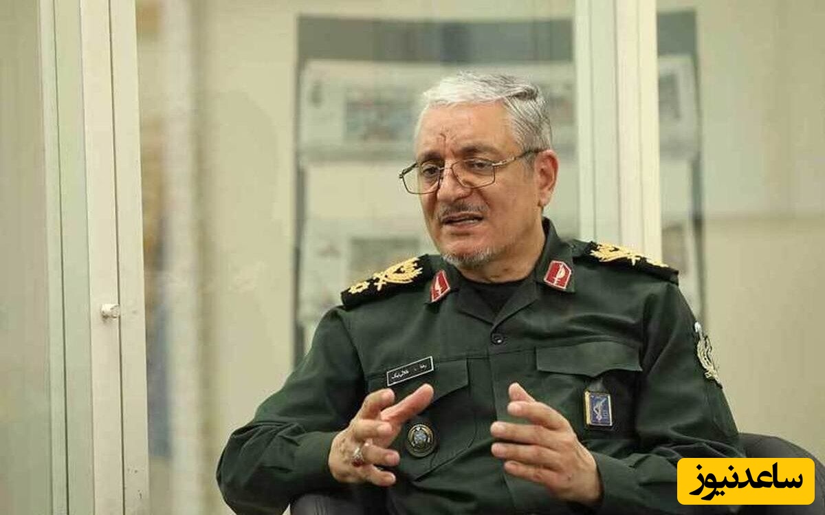 اظهارات مهم سخنگوی وزارت دفاع درباره میزان موشک‌های استفاده شده در جنگ