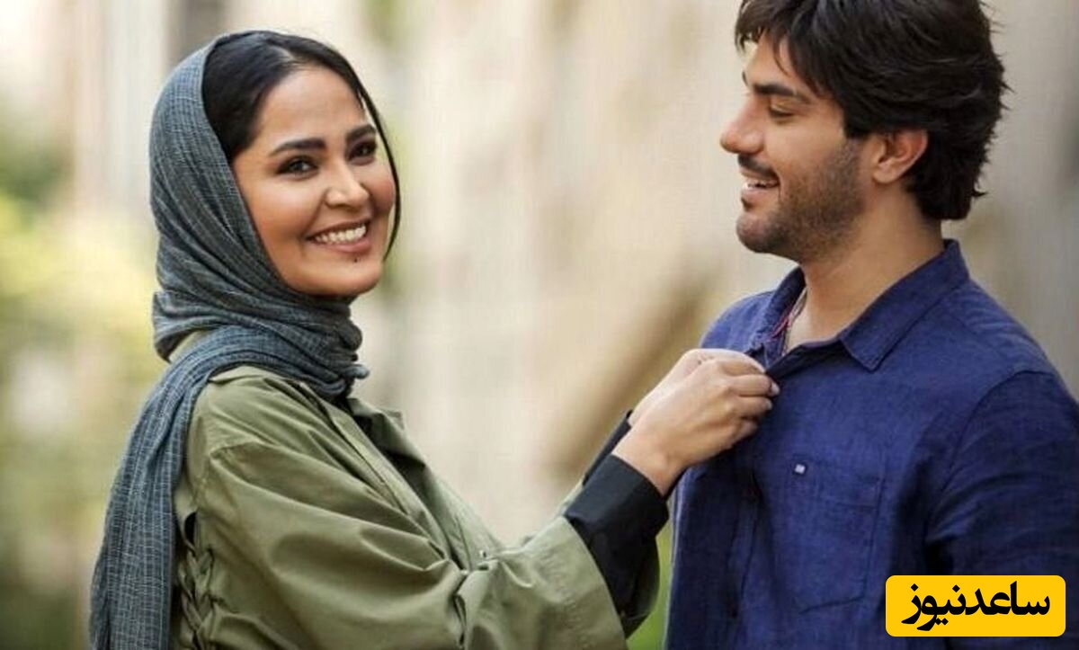 سینا مهراد بازیگر سریال بدنام: دنبال دختر صادق و با اصالت هستم برای ازدواج/ از شرایط ازدواج تنها چیزی که دارم...+فیلم