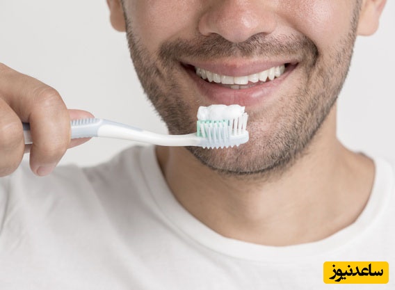 سوالات متداول "چگونه مسواک بزنیم؟"