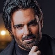 سهراب پاکزاد