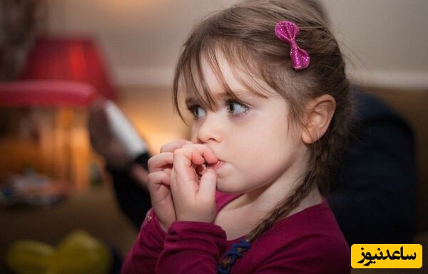  ترک عادت ناخن جویدن با چند راهکار ساده