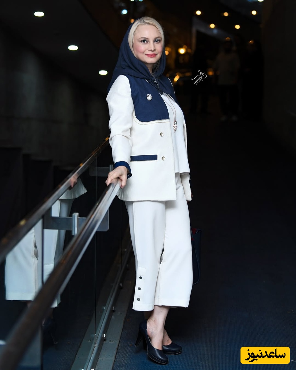 مریم کاویانی