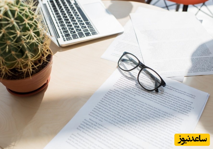 راهنمای جامع نگارش و چاپ مقاله در مجلات معتبر بین‌المللی؛ از انتخاب موضوع تا پذیرش نهایی