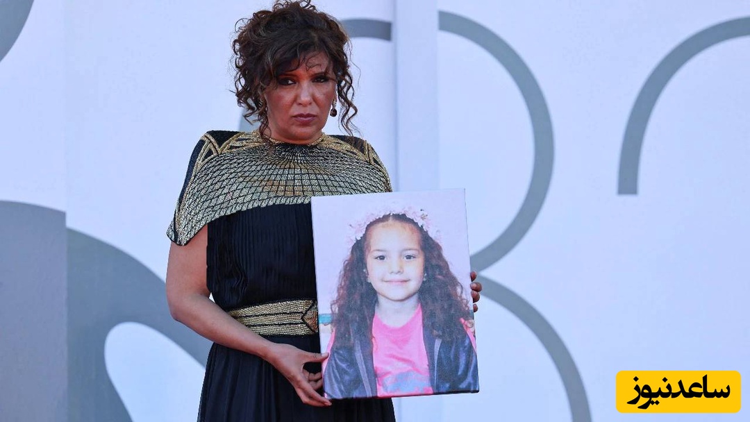 23 دقیقه تشویق ایستاده برای فریاد یک دختر شش‌ساله غزه+ ویدیو