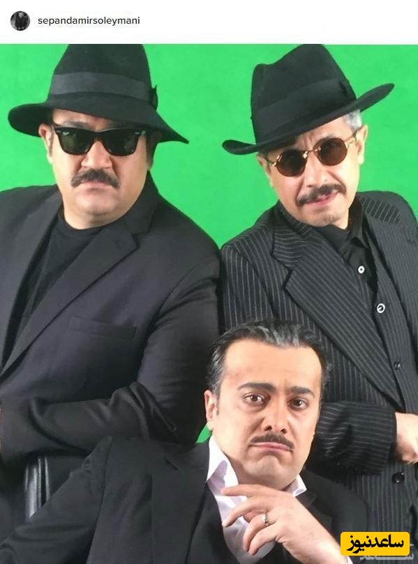 سپند امیرسلیمانی