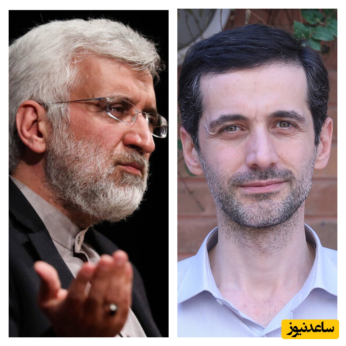 پیام‌رسان: آخرین جزئیات اخبار ایران و جهان، امروز 15 مرداد/ جدال توئیتری سعید جلیلی و پسر بزرگ پزشکیان