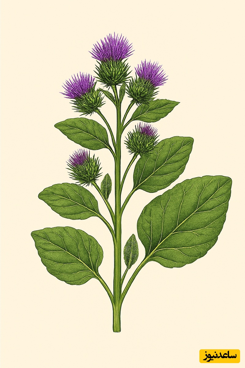 7 خاصیت شگفت‌انگیز گیاه بابا آدم و عوارض جانبی آن که باید بدانید