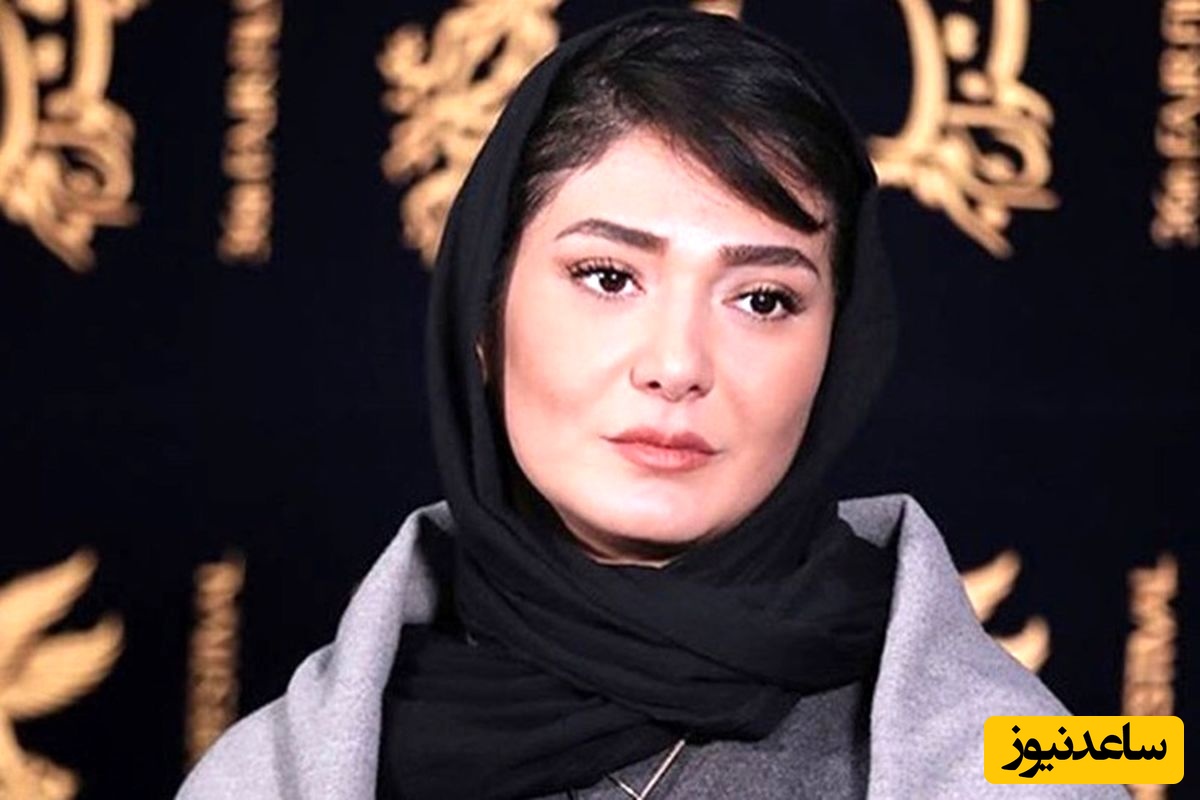 حس و حال عجیب مینا وحید و امیر مقاره وقتی با هم همبازی میشوند