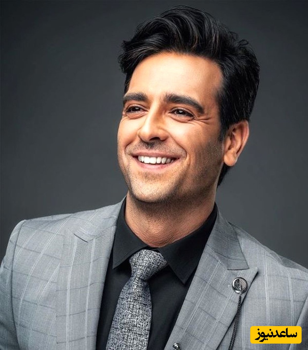 امیرحسین آرمان