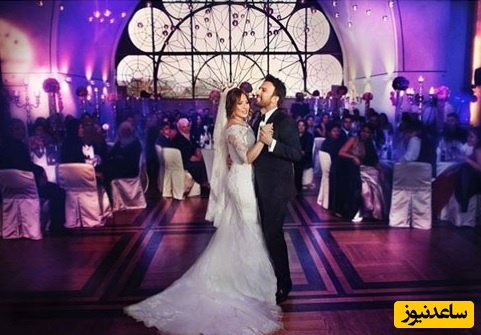جشن عروسی تارکان