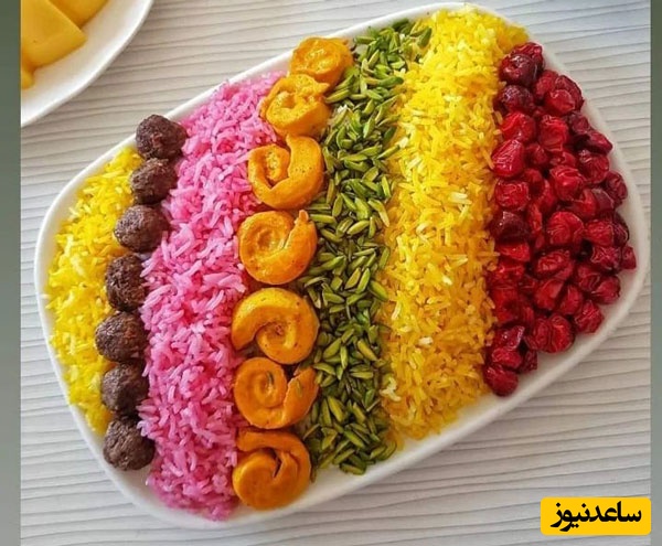 دیدن غذا در خواب چه تعبیری دارد؟ / تعبیر خواب غذا