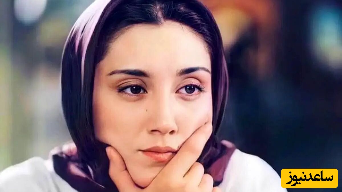 (عکس) تغییر چهره‌ی ملکه‌ی سینمای ایران هدیه تهرانی ستاره‌ سریال هزار و یک شب/ پیر نشو لعنتی...