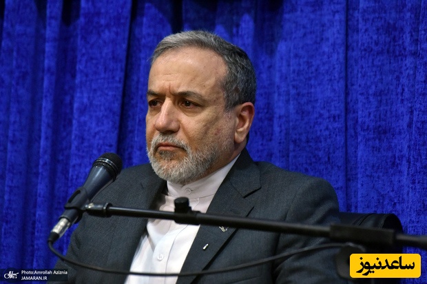 صحبت‌های مهم عراقچی قبل از دیدار و گفتگو با اروپایی‌ها: همکاری آمریکا با اسرائیل نیاز به سند و مدرک ندارد