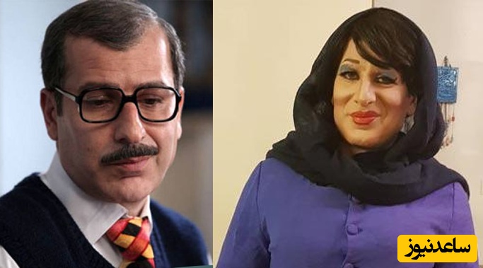 رامین ناصر نصیر بازیگر سریال اجل معلق: هرگز دلم نمی خواست خانه ای داشته باشم! در مراسم مرگم فقط تعداد کمی از عزیزانم حضور داشته باشند به دلیل اینکه...