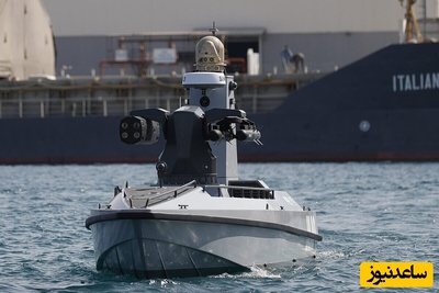 به گوش ترامپ و نتانیاهو برسانید؛ به زودی سلاحی از ایران خواهند دید که از آن خیلی وحشت دارند!