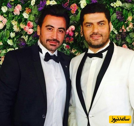 همسر سام درخشانی هم به جمع کافه‌داران پیوست؛ تبلیغ بازیگر آوای باران برای کافه‌بِیکری عسل خانم که دکور بیرونیش درست شبیه کافه‌های قدیمی اروپائیه👌+ویدیو