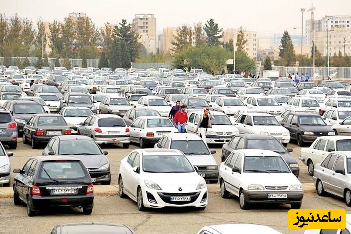خبر مهم برای خریداران خودرو؛ قیمت‌ها بالاخره می‌شکند؟