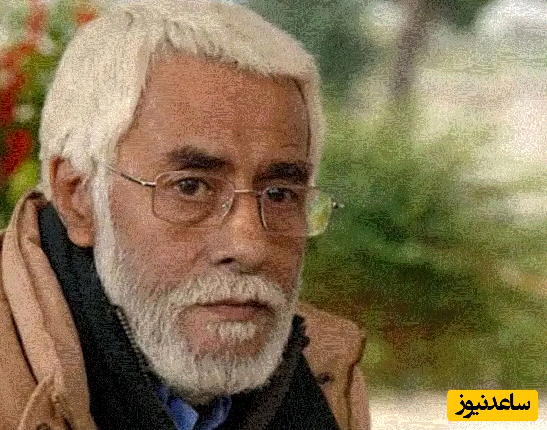 بازگشت به سال 60؛ اولین فیلم سینمایی «خسرو شکیبایی»