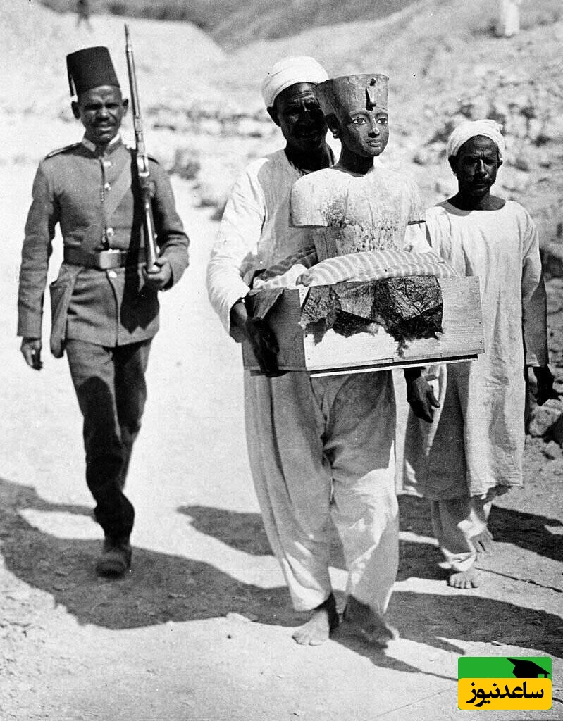 لحظه‌ی کشف