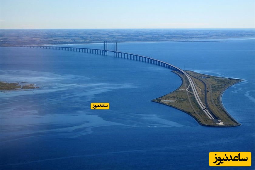 آشنایی با جاذبه های پل اورسوند در سوئد