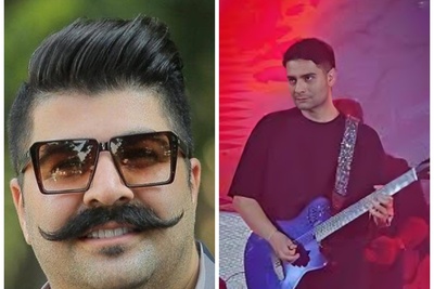 (ویدئو) اجرای غافلگیرکننده و خاص گیتاریست بهنام بانی برای دانشگاه صنعتی شریف