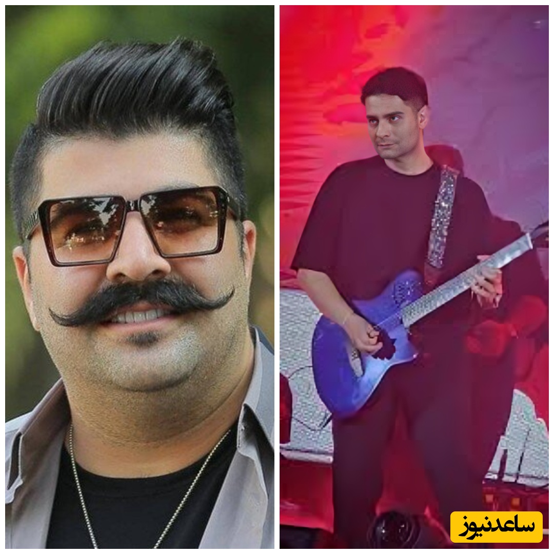 (ویدئو) اجرای غافلگیرکننده و خاص گیتاریست بهنام بانی برای دانشگاه صنعتی شریف