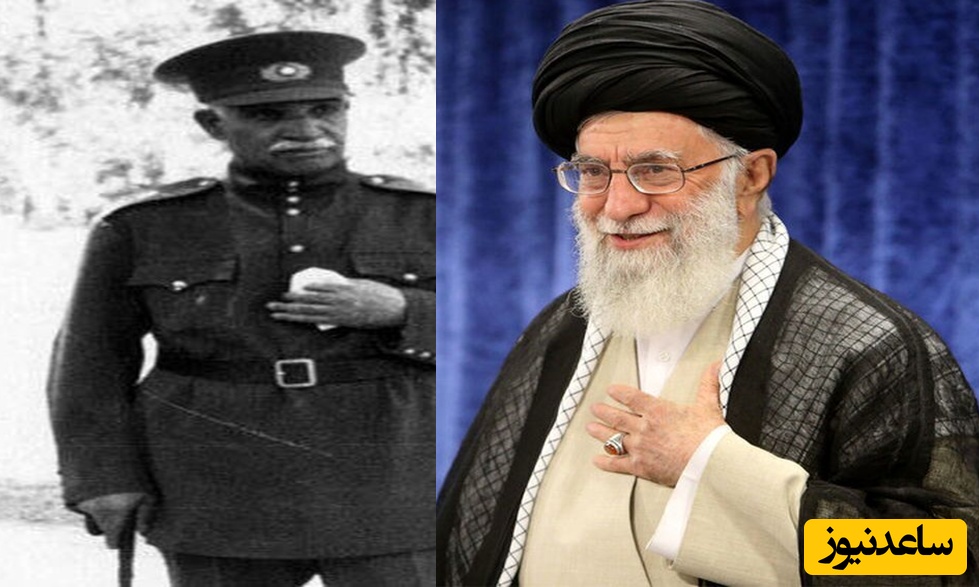 خودتان ببینید و قضاوت کنید / از حقارتِ  رضا پالان تا عظمتِ  رهبری؛ روایت رهبری درباره آن دستور انگلیسی و سؤالِ تأسف‌بار: «اگر یک جو غیرت داشتی... خب بگذار بکشنت»+ ویدیو