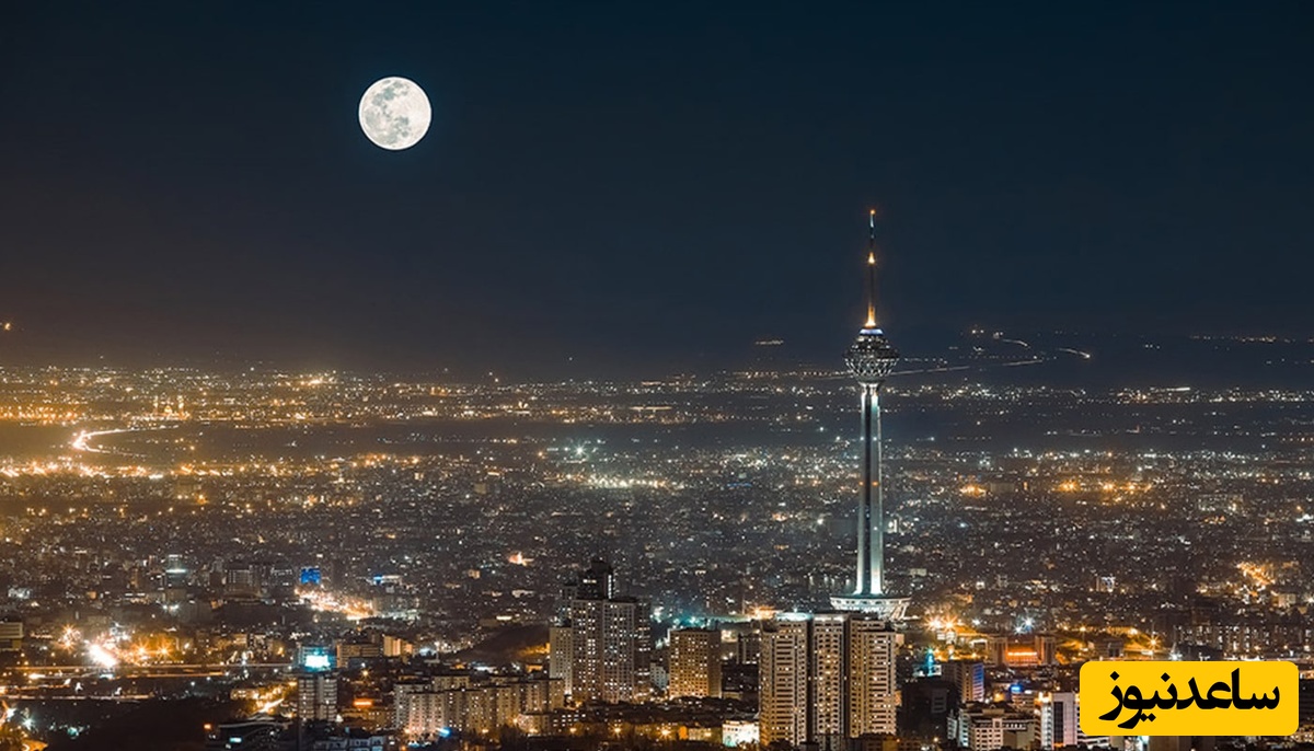 علت صدای مهیب قبل از زلزله / تهران چقدر به زلزله بزرگ نزدیک است؟