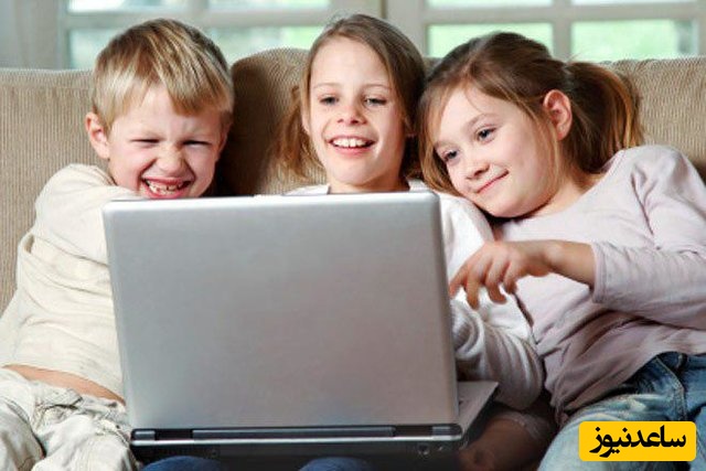 اعتیاد به فضای مجازی 