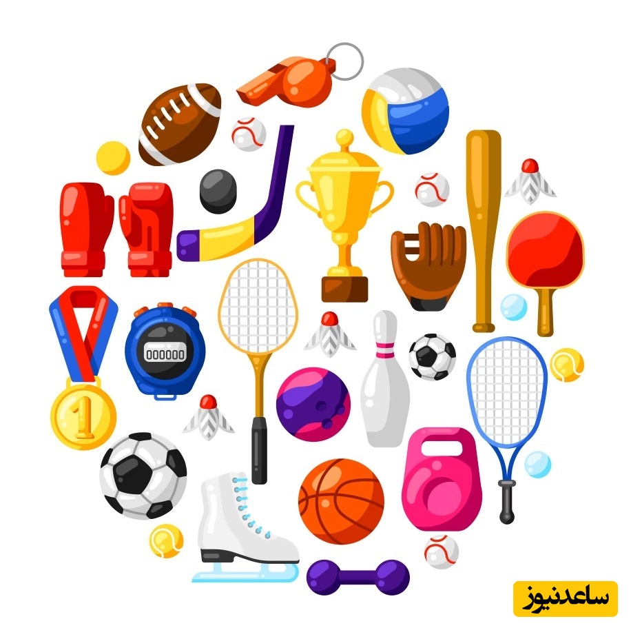 نظرسنجی بزرگ / محبوب‌ترین رشته ورزشی ایرانیان چیست؟