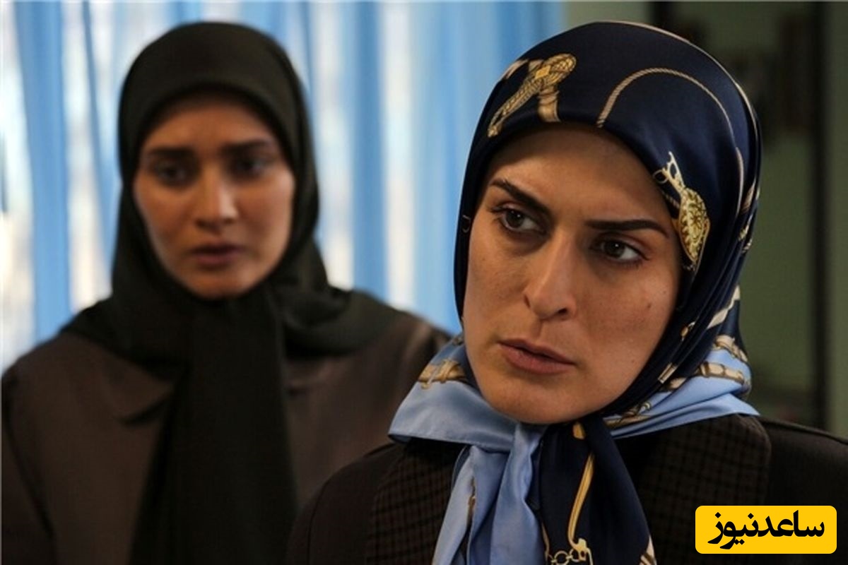 دعوای شدید بهناز جعفری با خبرنگاران!/واکنش جنجالی او همه را شوکه کرد!😳+فیلم