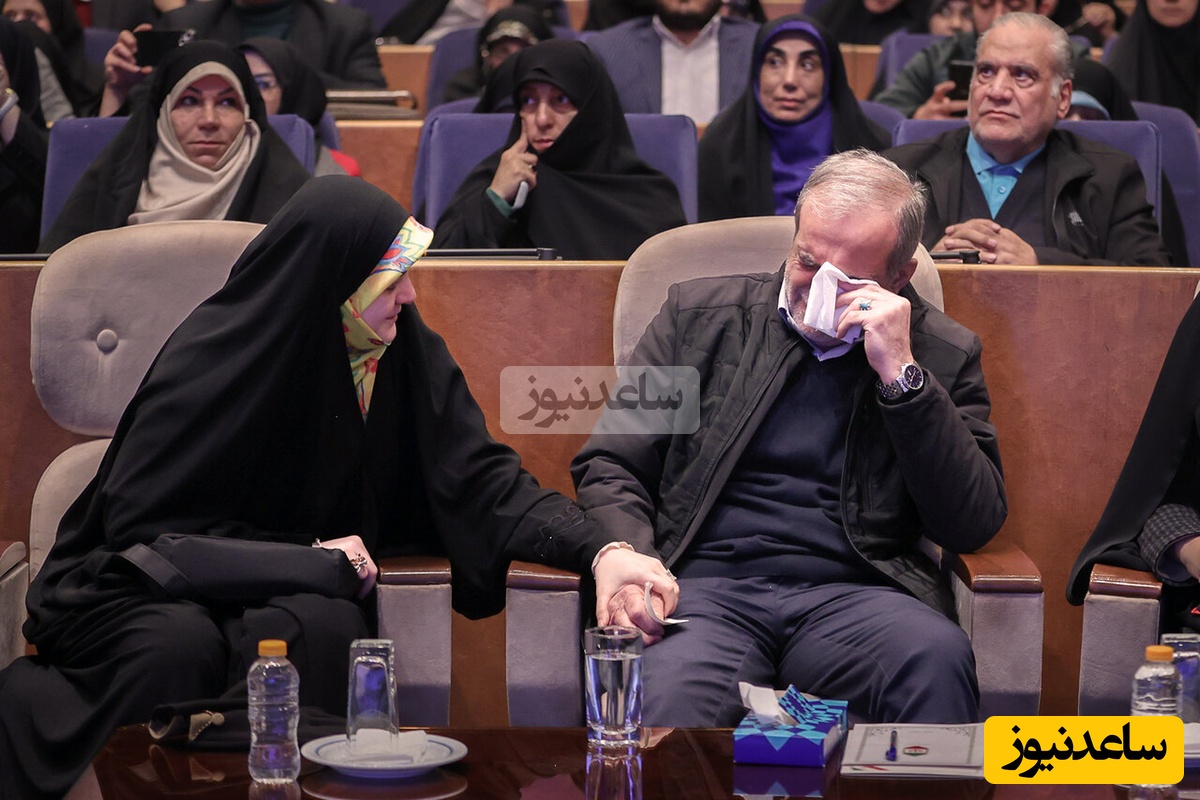 (ویدیو) وزیر دولت رئیسی: پزشکیان در سخنانش ضعف و درماندگی نشان می‌دهد و دشمن این رو دریافت می‌کند..../ به نظرتون رویکرد اقتصادی شهید رئیسی بهتر بود یا پزشکیان؟