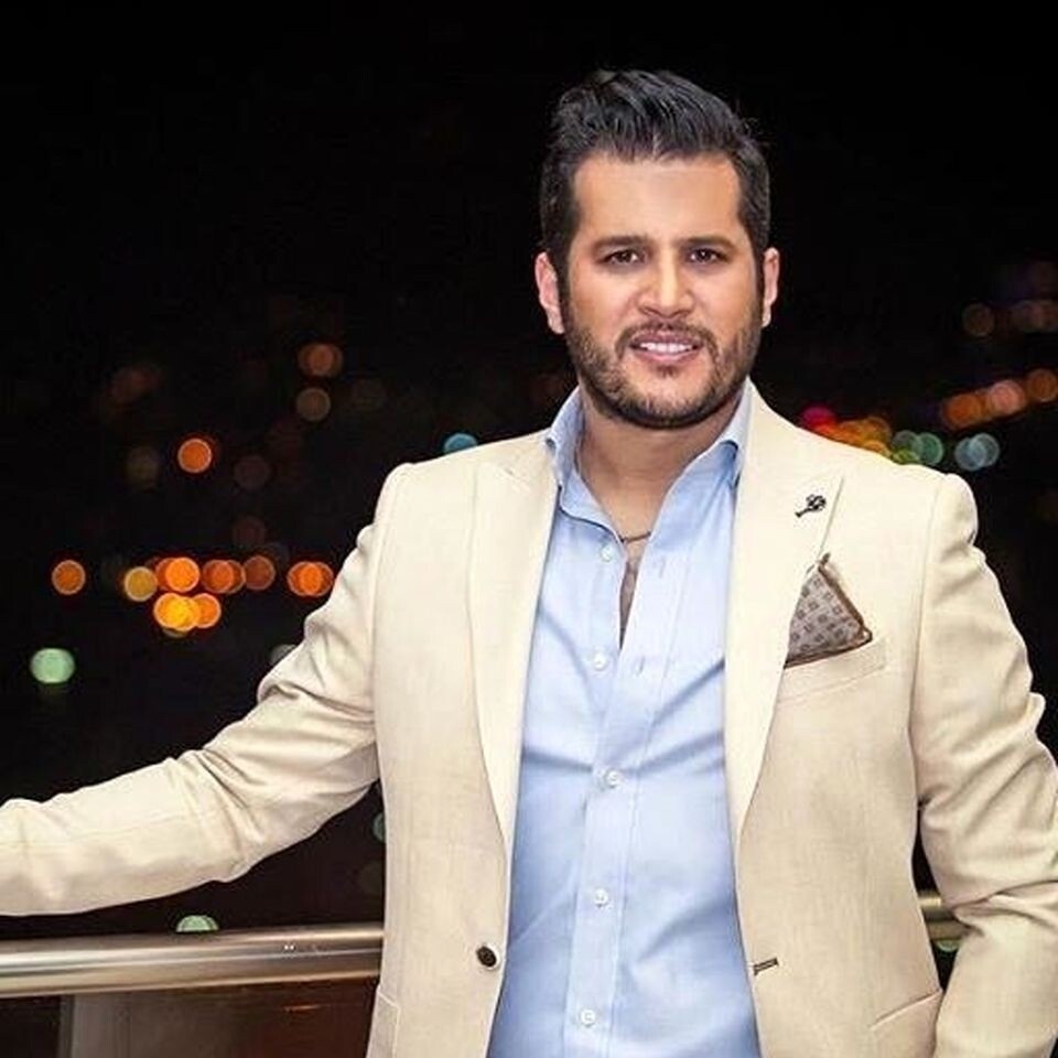 ویدئو| سکانس جنجالی و نوستالژی سریال «از یاد رفته»/ سیاوش خیرابی از حسادت به مرز انفجار رسید