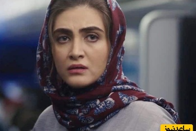 الناز ملک بازیگر ترک زبان جشنواره 44 فیلم فجر: ساعت 12 شب بود که آقای مهدویان صدام زد و...، هیچکدوم از بازیگرا منو نشناختند جاهایی که من نشستم رو با الکل تمیز می کردند به دلیل اینکه...