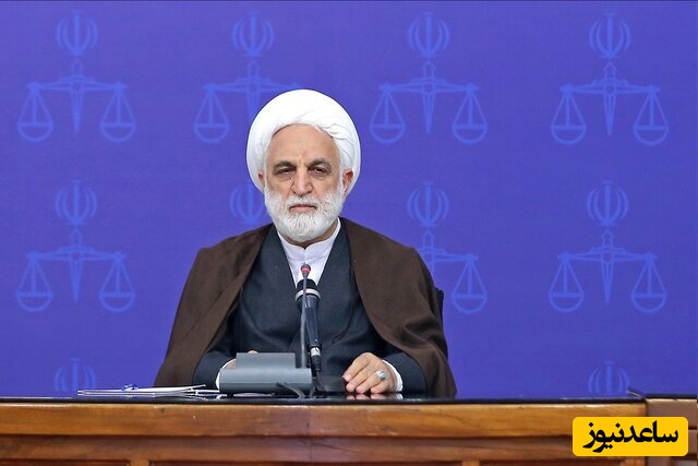 پیام تبریک رئیس قوه قضائیه به آیت‌الله سیدمجتبی خامنه‌ای به مناسبت سومین رهبر انقلاب اسلامی