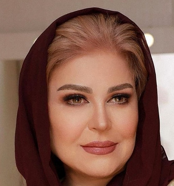 اینستاگرام اکرم محمدی