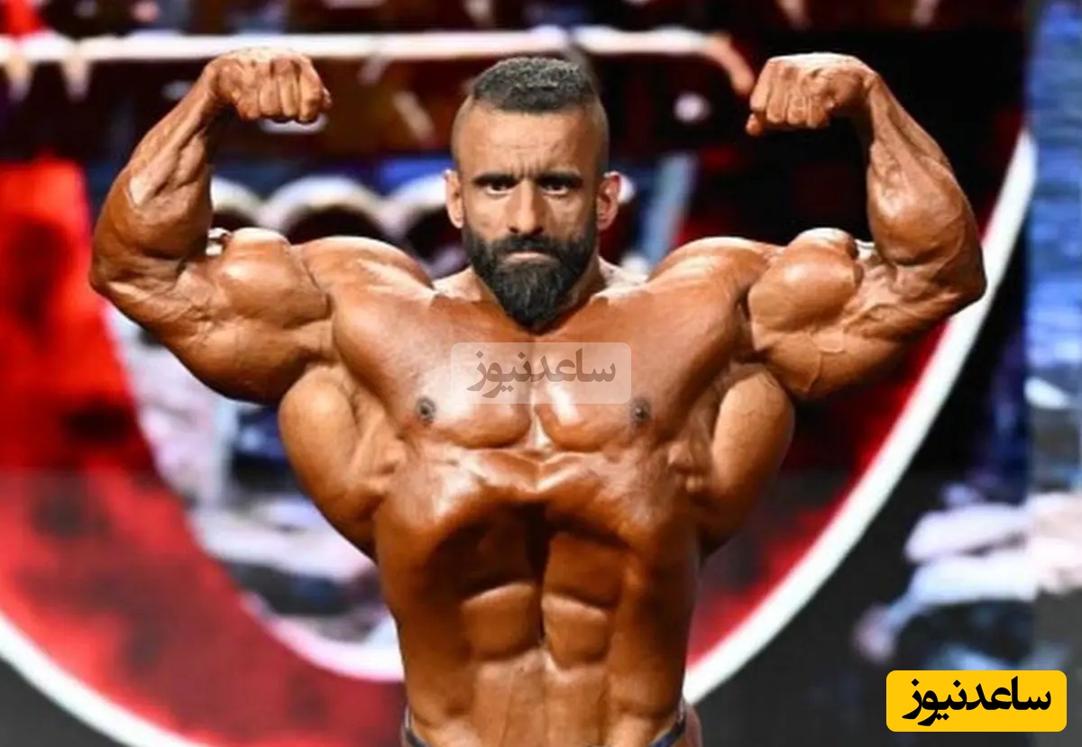 مجسمه‌ای جنجالی که هادی چوپان ادعا میکند مجسمه‌ی اوست! نظر شما چیه؟! چند درصد شباهت میبینید؟