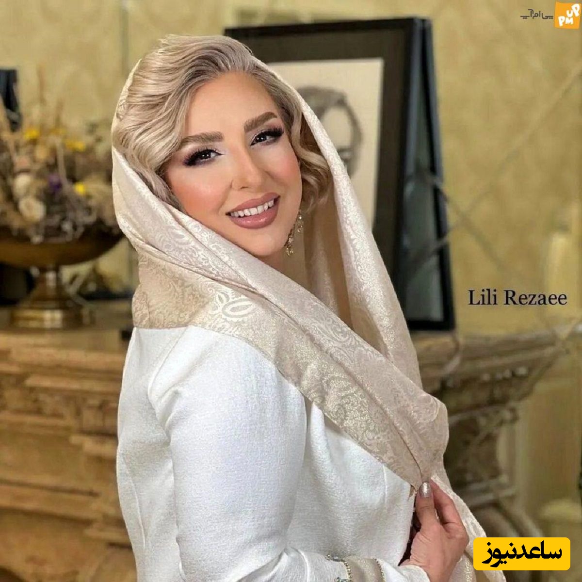 ناگفته‌های مرجانه گلچین از زندگی شخصی‌اش: همسرم 10 سال اجازه نداد که من بازیگری کنم اضافه وزن شدید پیدا کردم و حتی افسردگی گرفتم تا اینکه...+فیلم