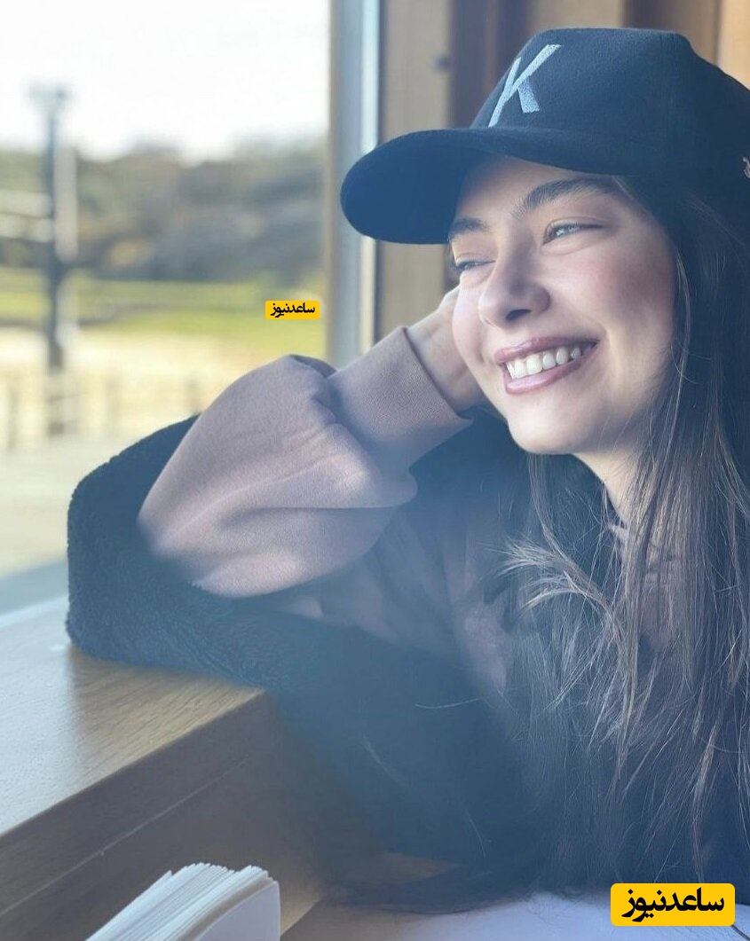 پوستر ناسلیهان آتاگول