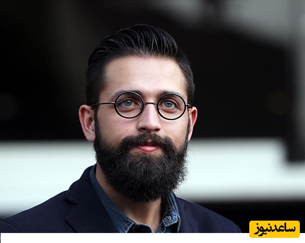 محسن افشانی: اگه حساب بانکیم پول باشه و هر روز هم بهش اضافه بشه قطعا ازدواج می کنم