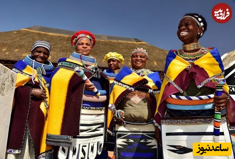 لباس عروس اندبله