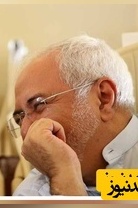 درخواست بردار داماد شهید رئیسی از قوه قضاییه برای برخورد با ظریف و روحانی + عکس