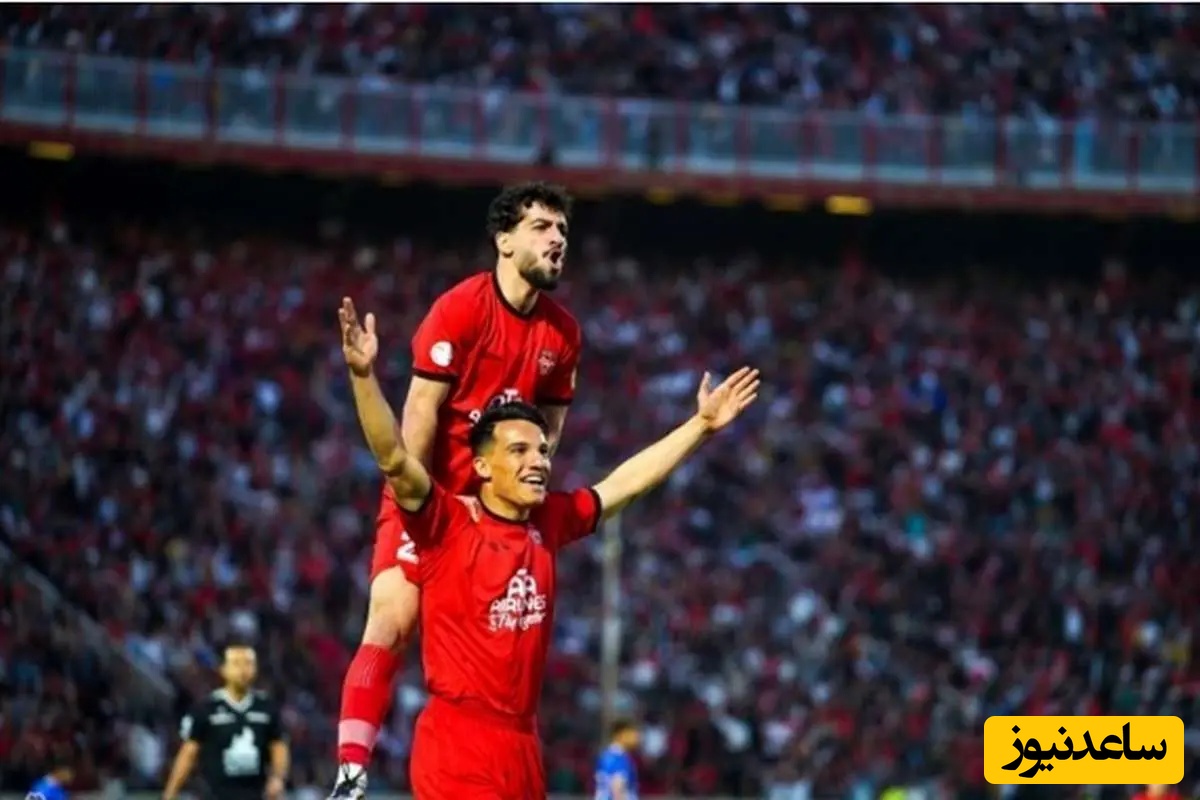 نتیجه بازی فردای تراکتور و ملوان را حدس بزن/ نبرد سرخ و سفید در سرمای تبریز؛ برنده کیست؟