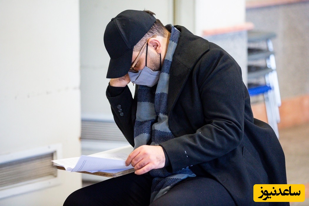 احسان علیخانی