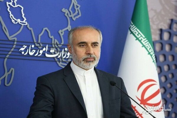سخنگوی وزارت امور خارجه: شهروندان ایرانی از سفر غیرضروری به فرانسه بپرهیزند