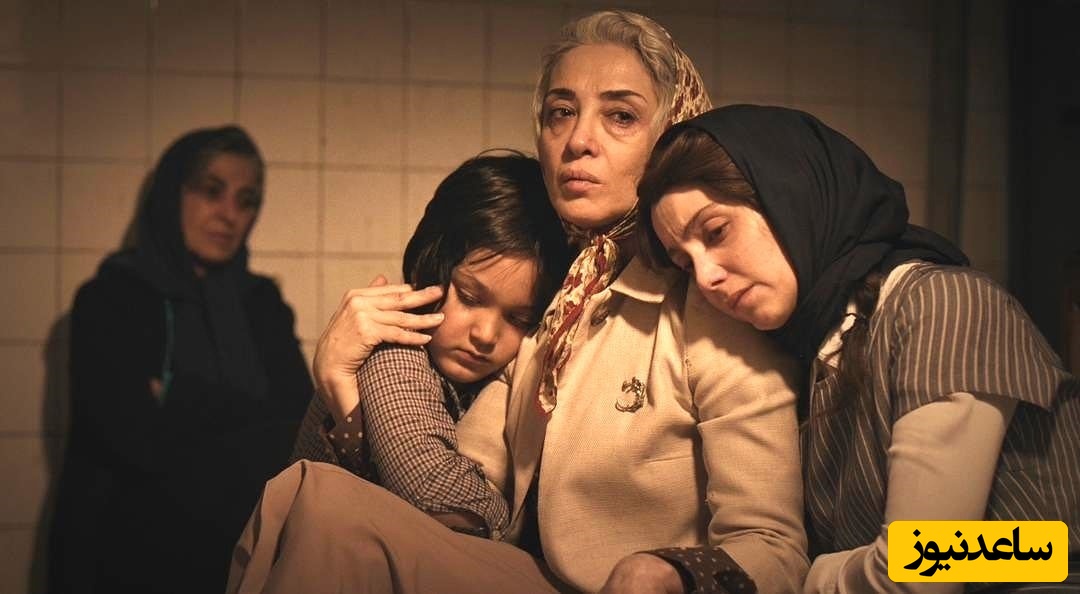 تینا پاکروان:تاسیان یه حسیه که تو غروب روز از دست دادن عزیزترینت حس میکنی، مثل غروب جمعه یا ظهر عاشورا+ صدای بهشتی هوشنگ ابتهاج