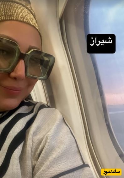 نگاهی به تصاویر شیراز گردی بهنوش بختیاری | چه جورچین تنقلات و میوه خوش آب و رنگی | نوش جااان😍👌